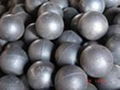 forged grinding balls 5