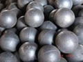 forged steel ball