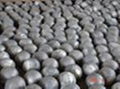 fogrinding steel ball