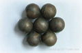 low chromium steel ball 1