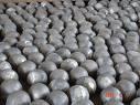 supply  forged steel ball