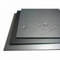 Nano Aluminum Composite Panel