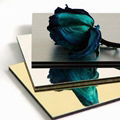 Mirror Aluminum Composite Panel