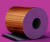 Coated Aluminum Coil