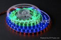 LED flexible strip(SMD3528)