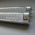 LED tube light T10/T8 1