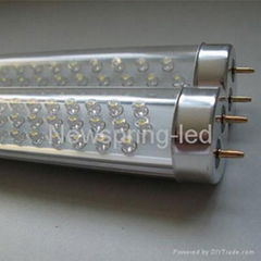 LED tube light T10/T8