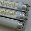 LED tube light T10/T8 4