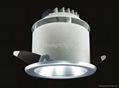 LED recessed light 1