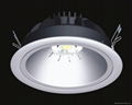 led recessed light 1