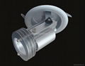 LED ceiling spot light 1