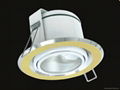 led recessed light 4