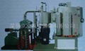 PVD Vacuum Coating Equipment and System of Magnetron Sputtering 1