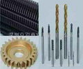 superhard tool coating/ hard coating 1