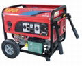 Gasoline Generator  1