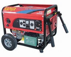 Gasoline Generator 