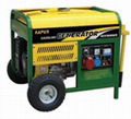 Gasoline Generator  2