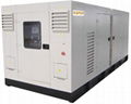 Diesel Generator Set 1