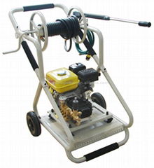 High Pressure Washer