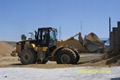 Used Caterpillar 966G Wheel Loader 3