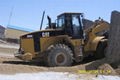 Used Caterpillar 966G Wheel Loader 4