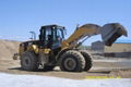 Used Caterpillar 966G Wheel Loader 5