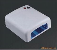 NAIL UV LAMP,NAIL SUPPLYER