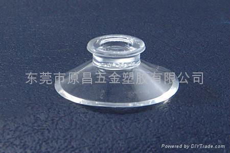 30mm suction cups/absorber/sucker 3