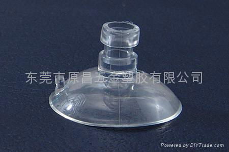 30mm suction cups/absorber/sucker 4