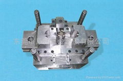 plastic mould/mold/injection mould/injection mold