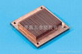 air cooler/metal cooler/heat sink 2