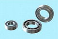 Deep Groove Ball Bearing