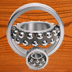 high quality Self-Aligning Ball Bearings