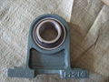 Pillow block bearing 4