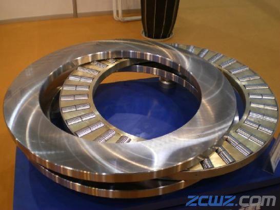 Cylindrical Roller Bearing 3