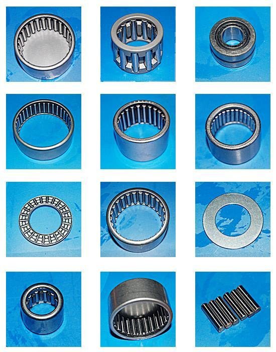 high precision Needle Roller Bearing 4