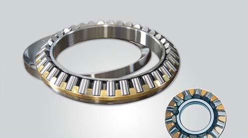 cheapest and high quality Thrust Roller Bearing 2