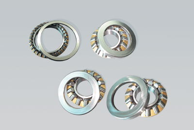 cheapest and high quality Thrust Roller Bearing 4