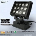 LED outdoor spotlight 1