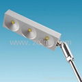 LED cabinet light