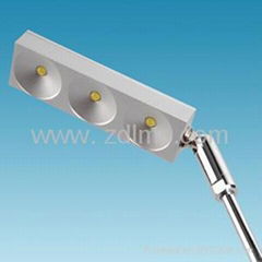 LED cabinet light