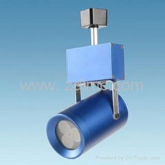 LED track light