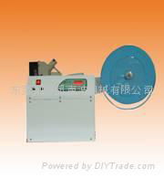 Ultrasonic bag-making machine 3