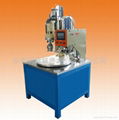 Cup mask forming machine 4