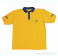 Work Polo Shirt