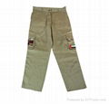 Workwear Trousers 2