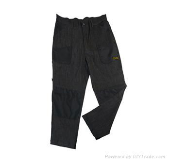 Workwear Trousers 4