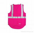 Fluorescent Vest 1