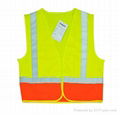 Fluorescent Vest 4