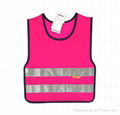 Fluorescent Vest 5